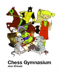 Chess Gymnasium image