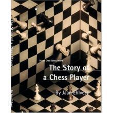 The story of a chessplayer image