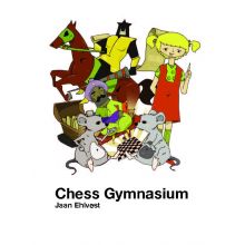 Chess Gymnasium image