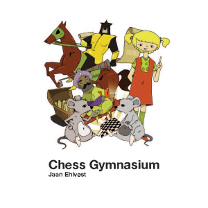 chess gymnasium